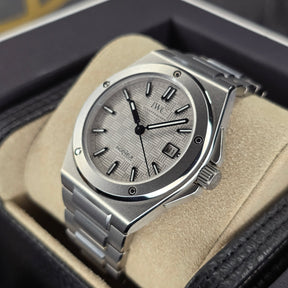 IWC Ingenieur IW328904 Titanium 40mm