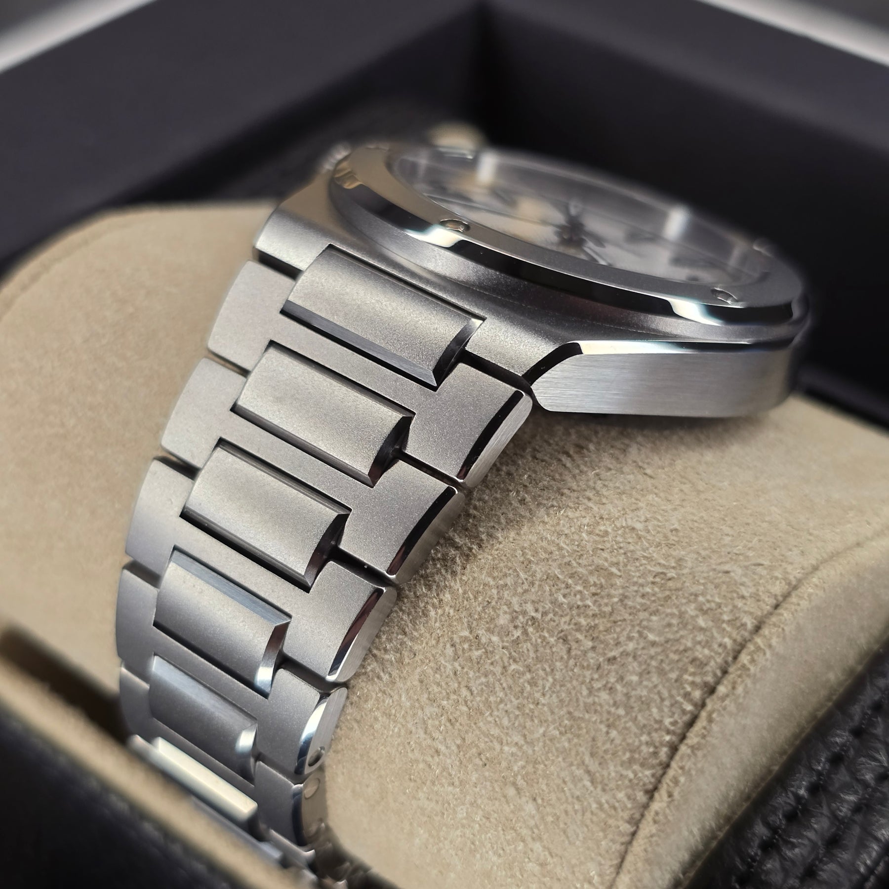 IWC Ingenieur IW328904 Titanium 40mm