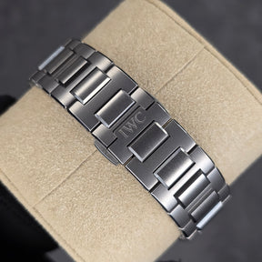 IWC Ingenieur IW328904 Titanium 40mm