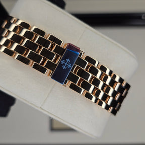 Patek Philippe Grand Complications 5270/1R clasp