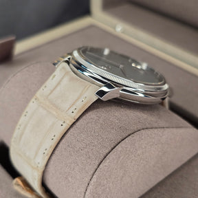 Parmigiani Fleurier Toric Petite Second PFC940 lug, strap