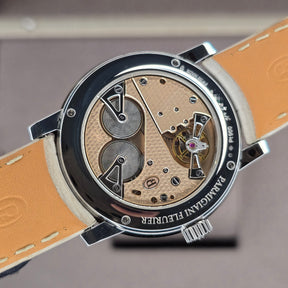Parmigiani Fleurier Toric Petite Second PFC940 movement