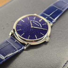 A. Lange & Sohne Saxonia Ultra Thin 205.086 right side case