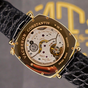 Vacheron Constantin Historiques American 1921 82035/000R movement