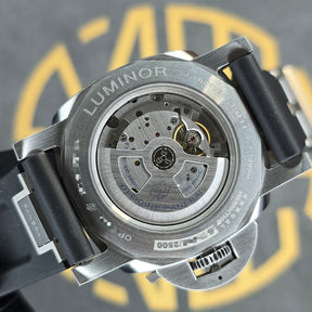 Panerai Luminor Marina PAM03312 movement