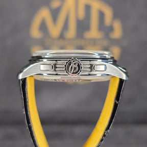 Breitling Premier B09 AB09303 case side