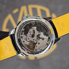 Breitling Premier B09 AB09303 movement