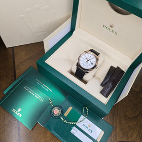 Rolex Sky-Dweller 32613 full set