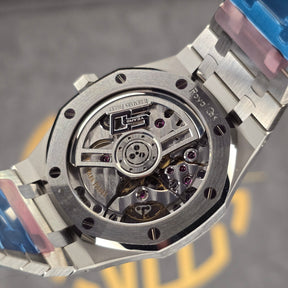 Audemars Piguet Royal Oak 50th Anniversary 15510st movement