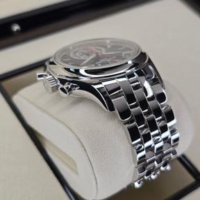 Patek Philippe Complications Annual Calendar 5960/1A-010 lug, bracelet