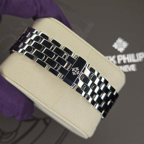 Patek Philippe Complications Annual Calendar 5960/1A-010 clasp