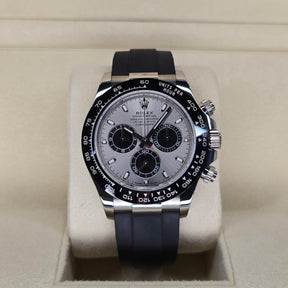 Rolex Cosmograph Daytona 116519LN front