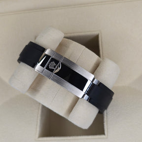 Rolex Cosmograph Daytona 116519LN clasp