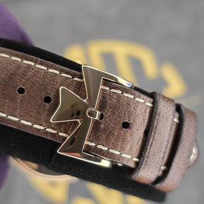 Vacheron Constantin FiftySix Complete Calendar  4000e clasp