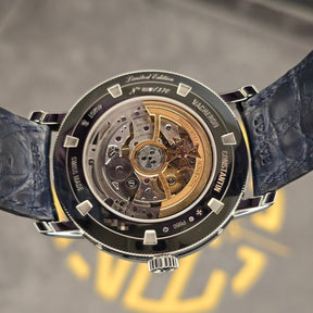 Vacheron Constantin Traditionnelle Complete Calendar 4020T/000P-H038 movement
