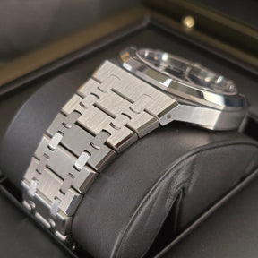 Audemars Piguet Royal Oak 15510ST  lugs, bracelet