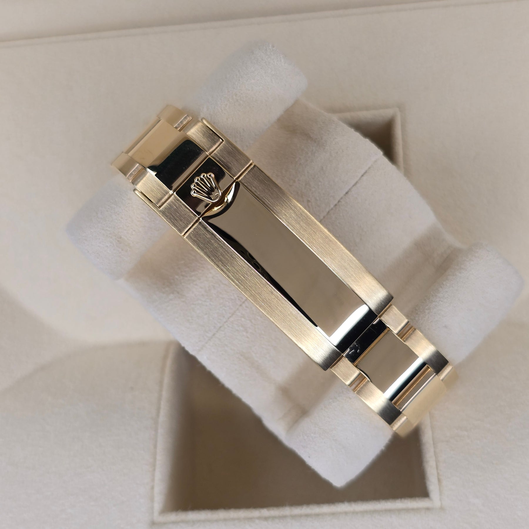 Rolex Submariner Date 116618lb clasp