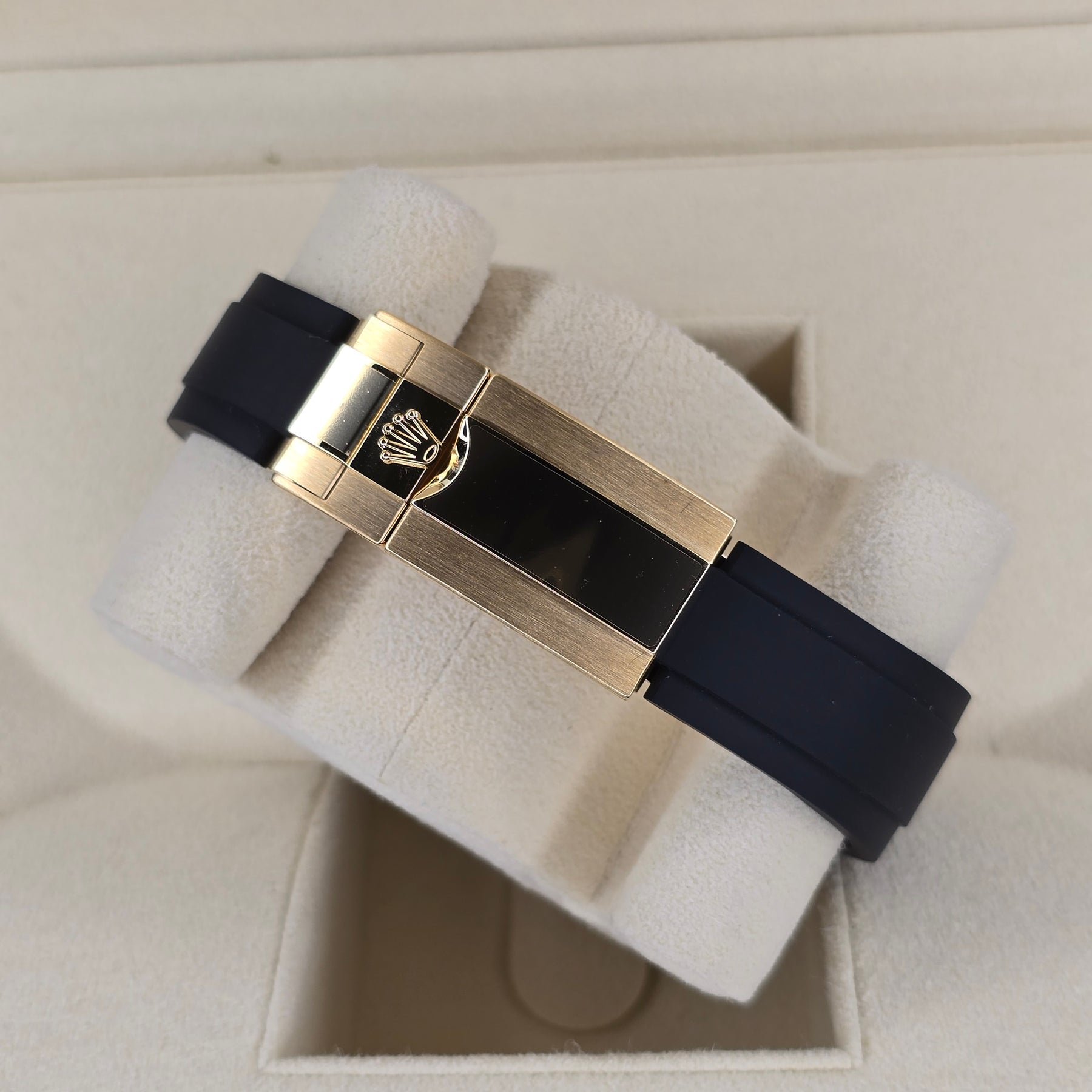 Rolex Daytona 116518LN Paul Newman clasp