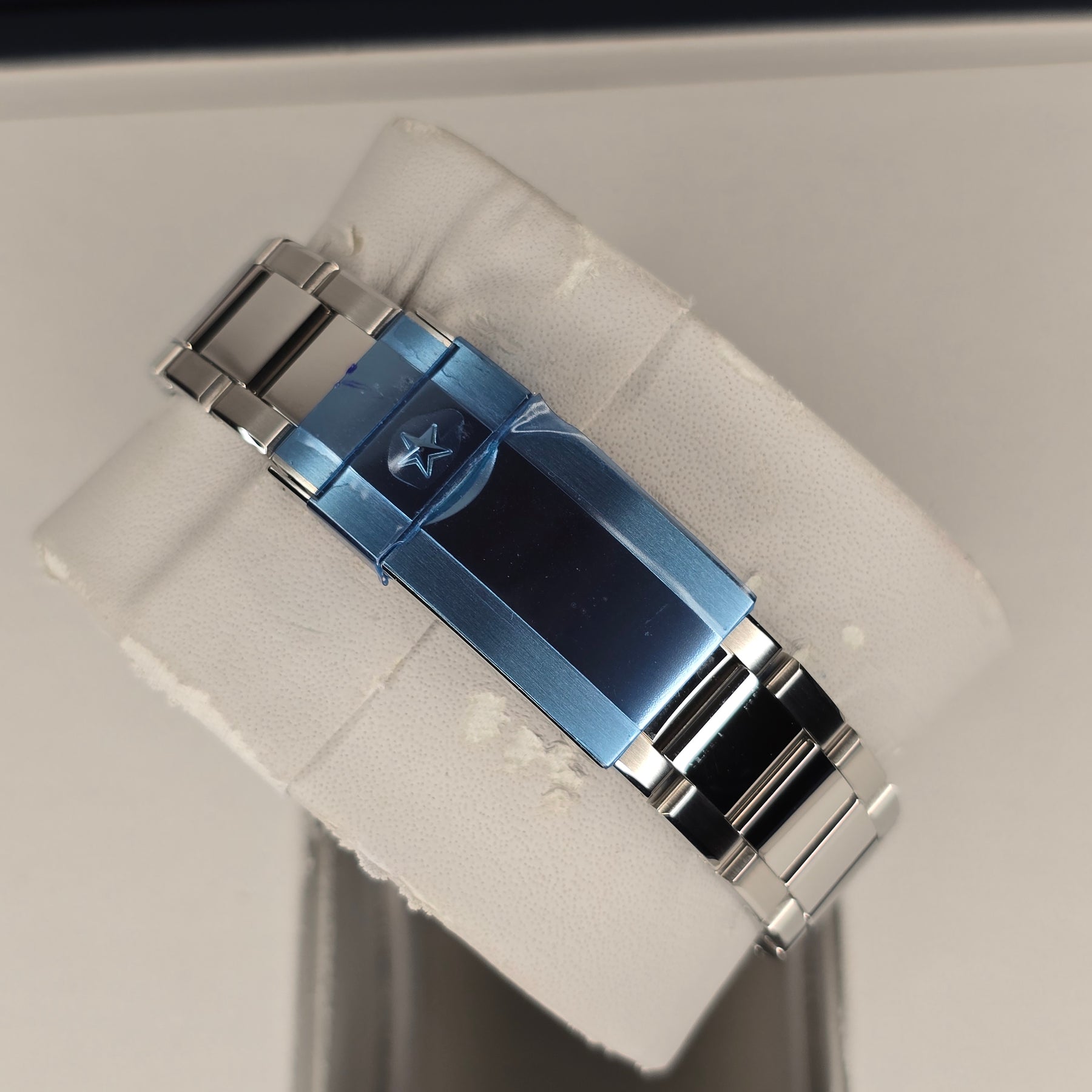 Zenith El Primero Chronomaster Sport 03.3100.3600/21.M3100 clasp