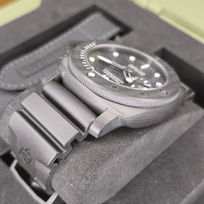 Officine Panerai Submersible Marina Militare Carbotech PAM00979 47mm