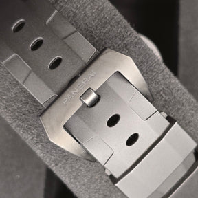 Officine Panerai Submersible Marina Militare Carbotech PAM00979 47mm