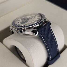 Omega Speedmaster Silver Snoopy Award 310.32.42.50.02.001 lug, strap