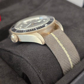 Tudor Black Bay Fifty-Eight 925 79010SG lug strap