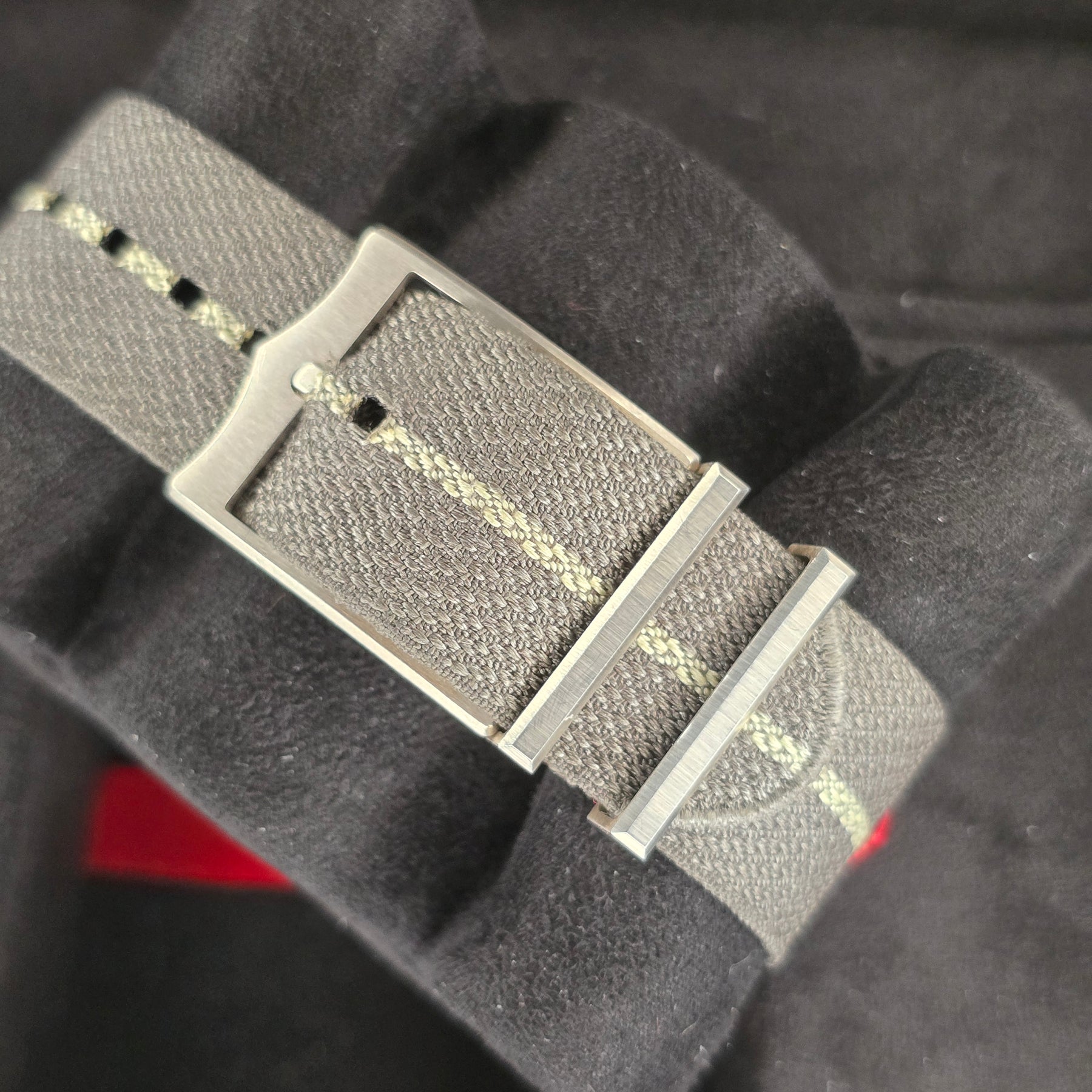 Tudor Black Bay Fifty-Eight 925 79010SG clasp