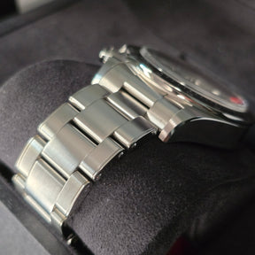 Tudor Black Bay Chrono Panda M79360N lug, bracelet