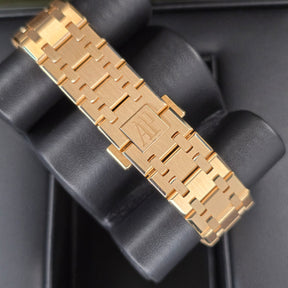 Audemars Piguet Royal Oak Chrono 26715or 38mm