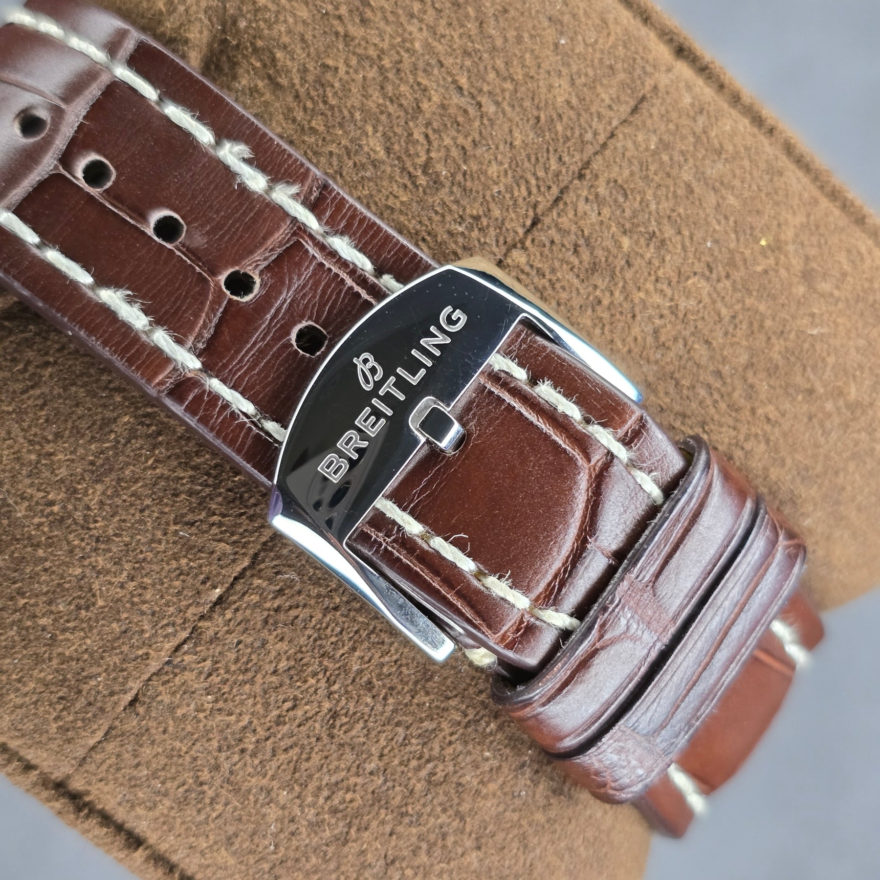 Breitling Navitimer A17326211G1P1 41mm