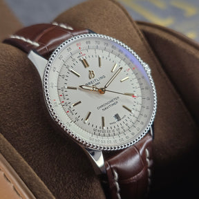 Breitling Navitimer A17326211G1P1 41mm