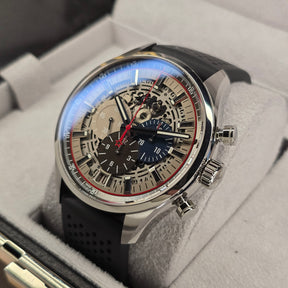 Zenith Chronomaster El Primero 03.2522.400/69.R576 Skeleton right side case