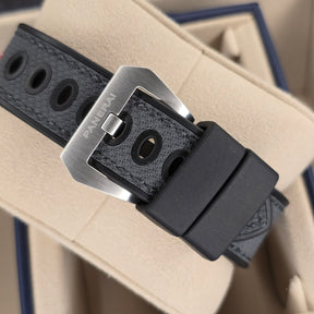Panerai Luminor Marina Submersible PAM02223 Bianco clasp