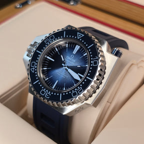 Omega Seamaster Ploprof 227.32.55.21.03.001  right side case