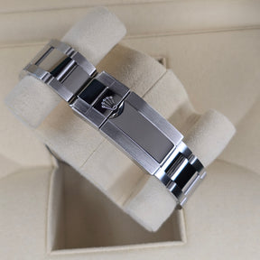 Rolex Cosmograph Daytona 116500LN clasp