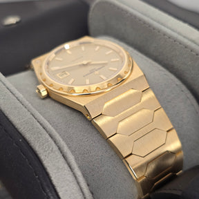 Vacheron Constantin Historiques 222 4200H/222J-B935 lug, bracelet