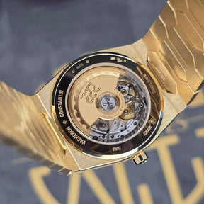 Vacheron Constantin Historiques 222 4200H/222J-B935 movement