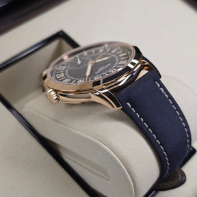 Patek Philippe Complications 5224R-001  lug, strap