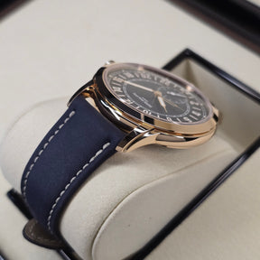 Patek Philippe Complications 5224R-001  lug strap
