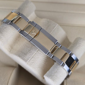 Rolex Daytona 116523 Mother of pearl  clasp