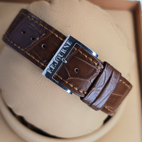 F.P. Journe Automatique Lune  AL2  clasp