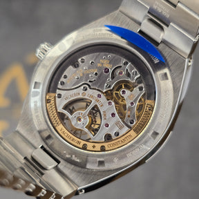 Vacheron Constantin Overseas 6000 6000V/210T-H179 Tourbillon movement