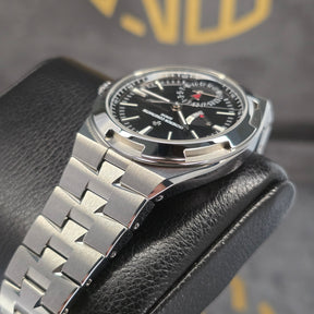 Vacheron Constantin Overseas 7920V Dual Time bracelet