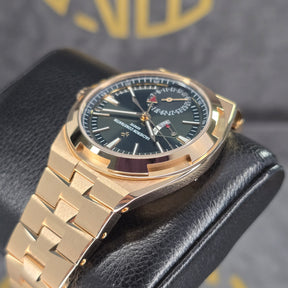 Vacheron Constantin Overseas 7920V/210R-B965 lug, bracelet