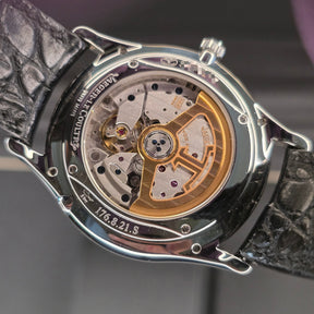 Jaeger-LeCoultre Master Ultra Thin Perpetual Q1308470 movement