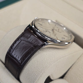 Rolex Perpetual 1908 52509 lug, strap