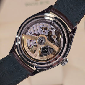 Rolex Perpetual 1908 52509 movement