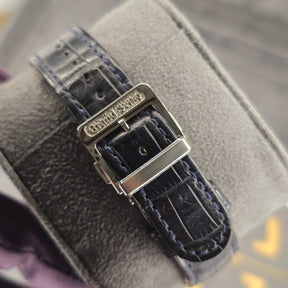 Grand Seiko Elegante SBGA407  clasp