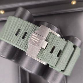 Audemars Piguet Royal Oak Offshore Chrono 26405CE  clasp